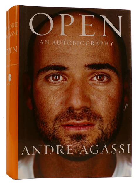 Open biography andre agassi pdf995