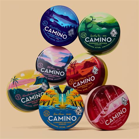 Open camino gummies. Camino: Mood-enhancing cannabis gummies in fresh fruit flavors that deliver the most tailored, and transporting, edible experience available.Optimize your state of mind and enhance your experiences with plant-based terpenes that produce effects comparable to sativa gummies, hybrid gummies, and indica gummies. 
