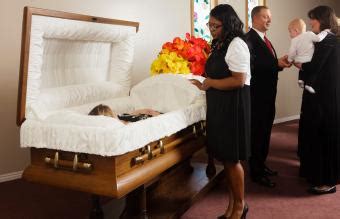 Open casket funeral.  For those who have not attended many Why Are Open...