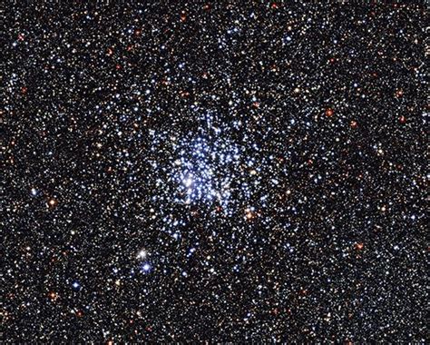 Open cluster astronomy Britannica