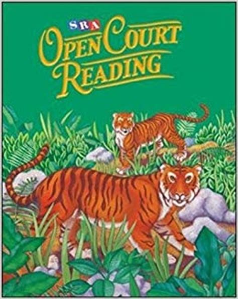 The Open Court Grade 3 materials include a wide range of high-quality and high-interest texts that include rich language and key academic vocabulary. The historical fiction, myths, poetry, biographies and dramas meet the expectations of the standards and present a 50/50 balance between literary and informational texts.. 