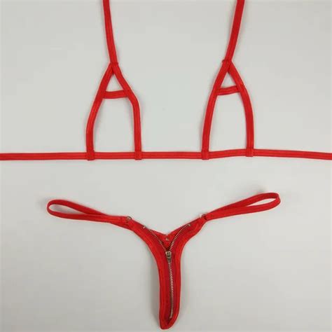 Open crotch micro bikini. Things To Know About Open crotch micro bikini. 