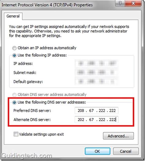 Using Dynamic DNS with OpenDNS. What is the OpenDNS Dynamic IP updater client? How to configure the OpenDNS Dynamic IP Updater Client? Linux IP Updater for Dynamic Networks. See all 7 articles. Want to use OpenDNS on your network? Having trouble with OpenDNS? Take a look here at our Knowledge Base!. 