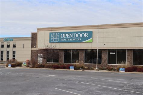 Open door muncie. The clinics take place at Open Door’s downtown Muncie health center, located at 333 S. Madison St. The no-cost vaccination is open for ages 6 months and older. No appointment is necessary. 