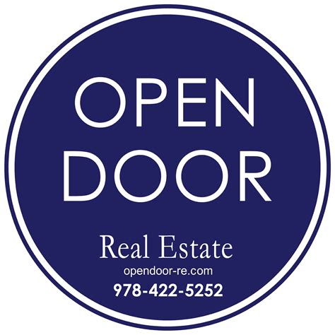 Open door real estate. Things To Know About Open door real estate. 