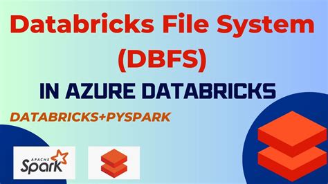 Open file on dbfs while using databricks-connect - Stack …