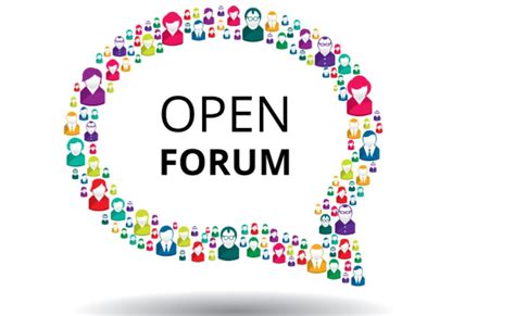 Open forum refuge. Things To Know About Open forum refuge. 