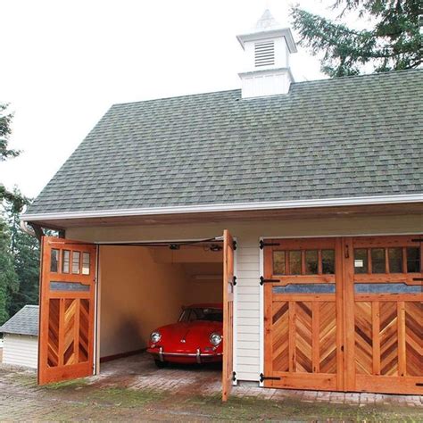Open garage door. More than that, at some point, you or one of your kids might leave the garage door open. Most smart garage door openers, including the one that I use — the Chamberlain MyQ — let you check the ... 