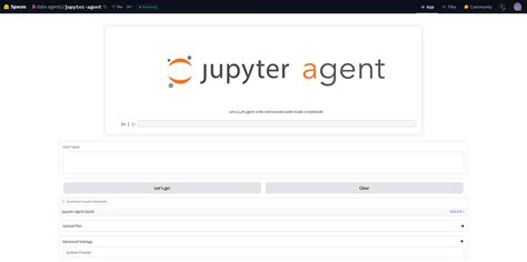 Open github project in jupyter.  Trusted by 5M+ developers worldwide. org is a ...