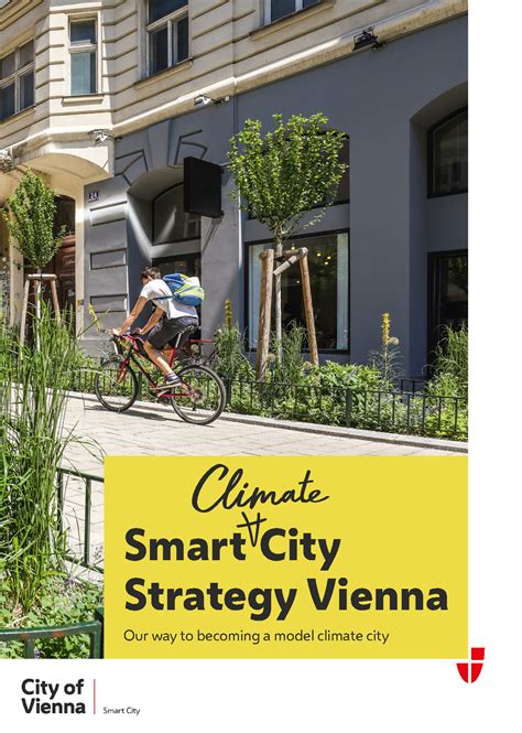 Open government data for a Smart City - Smart City Wien