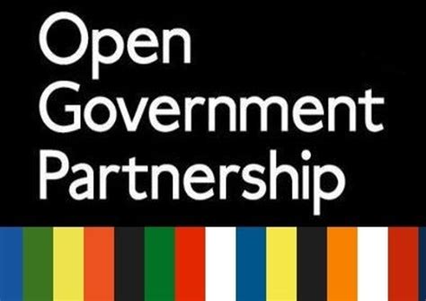 Open government partnership - Email Address & Phone Number