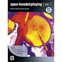 Open handed playing paperback 2008 author claus hessler dom famularo. - Lg 42lb1dr 42lb1dra lcd tv service manual repair guide.