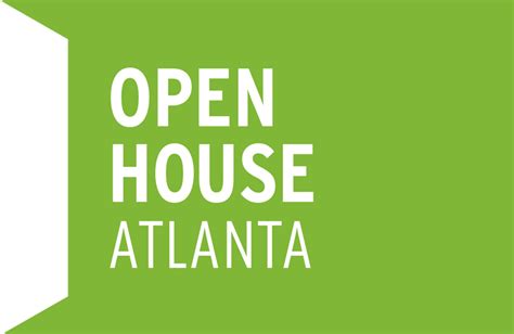 Open house atlanta. Things To Know About Open house atlanta. 