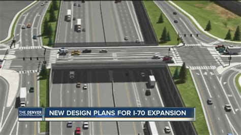 Open houses start today on I-70 expansion project          
