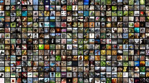Open images dataset.  This public dataset contains approximately 9 million URLs and...