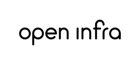 Open infra. Things To Know About Open infra. 