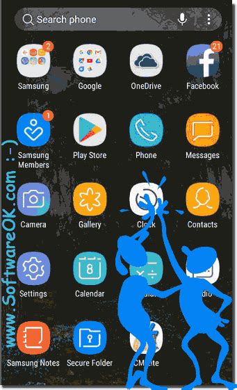 Open installed apps on my phone. Things To Know About Open installed apps on my phone. 