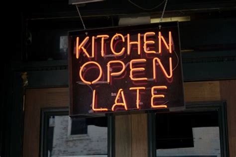 Open late food. Things To Know About Open late food. 