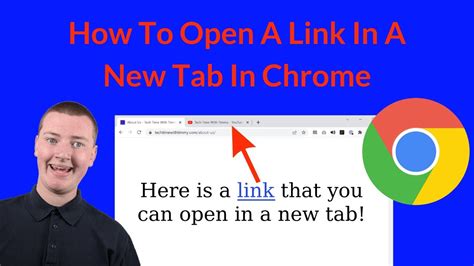 Open link in same tab in chrome.  Here&rsquo;s the list for the new Microsoft Edge and Microsoft Ed...