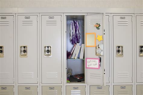 Open locker. 3 days ago · Open Access Standard Metal Lockers are constructed of 16 gauge steel, are 24" W x 72" H and 18" or 24" deep and are available in a gray, tan or blue finish. Locker Benches are available in aluminum, wood or designer wood and in lengths ranging from 36" to 96" (in 1 foot increments). 