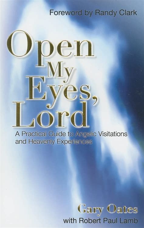 Open my eyes lord a pratical guide to angelic visitations and. - Complex variables 2nd edition fisher solution manual.
