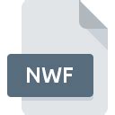 Open nwf file