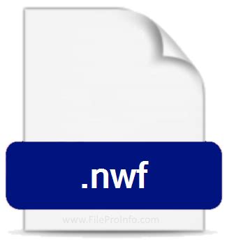 Open nwf file - OpenFile.me