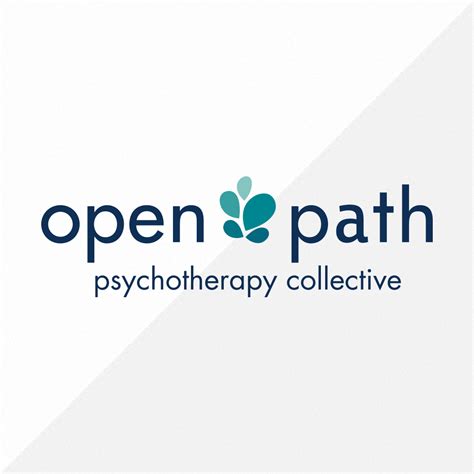 Open path collective. In addition to grants, Open Path Psychotherapy Collective is open to receiving donations from private sources to help support its work in providing affordable therapy in your area. Menu Find a Therapist ... Open Path is a registered 501c3 … 