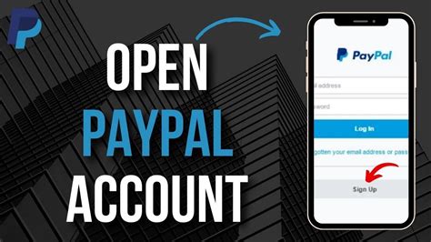 Open paypal account. Things To Know About Open paypal account. 