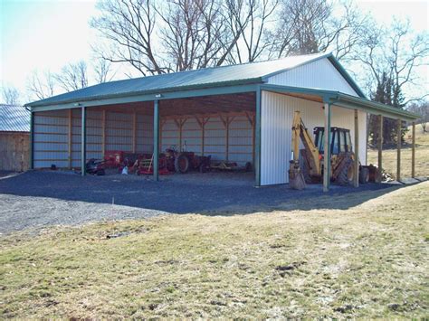 Open pole barn prices. Things To Know About Open pole barn prices. 