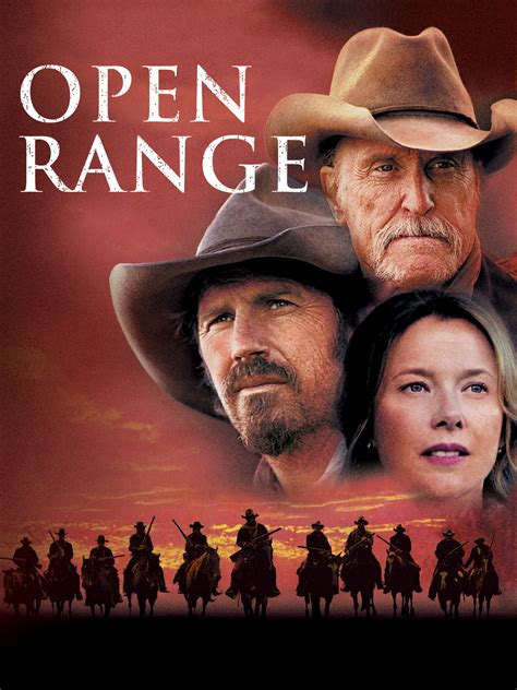 Where can I watch Open Range for free? There are no options to watch Open Range for free online today in Canada. You can select 'Free' and hit the notification bell to be notified when movie is available to watch for free on streaming services and TV. If ….