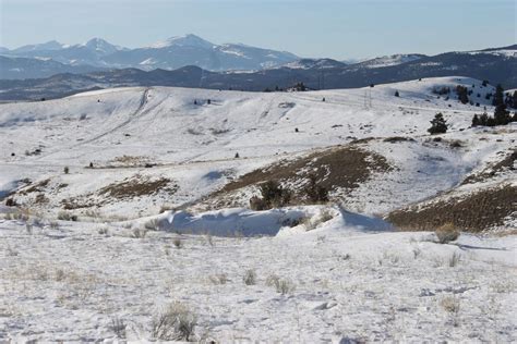 Open range? County wants fence around shooting spot near Big Butte