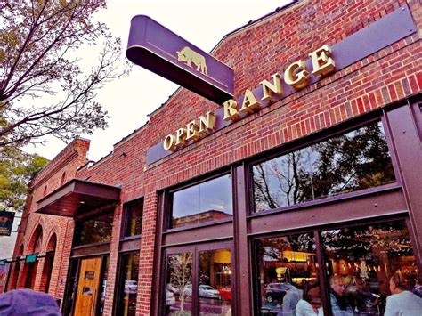 Open range bozeman. Open range, Bozeman: "Is it possible to get a gift certificate mailed..." | Check out 5 answers, plus 329 unbiased reviews and candid photos: See 329 unbiased reviews of Open range, rated 4 of 5 on Tripadvisor and ranked #32 of 235 restaurants in … 