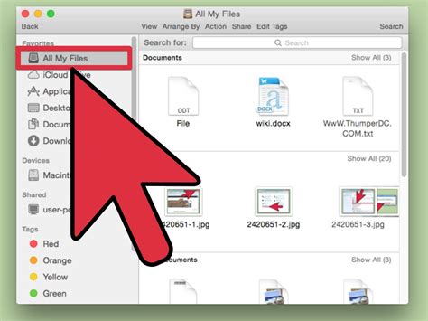 Open rar files mac