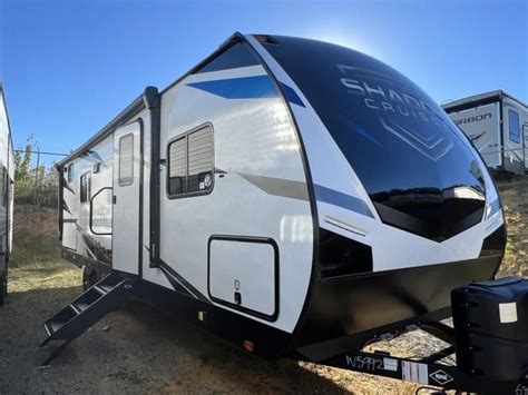 Forest River RV Rockwood Mini Lite travel trailer 2511S highlights: Front Private Bedroom Entertainment Center Microwave Oven Shower Skylight 17'... #W5727 New 2022 Forest River RV Rockwood Mini Lite 2511S Travel Trailer at Open Roads Complete RV | White, GA | #W5727. 