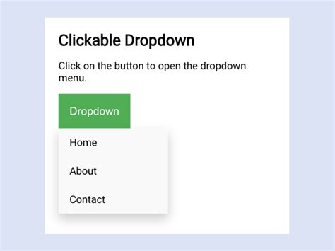 Open select dropdown on button click.  Click File.  To contribute, or open an issue, check ...