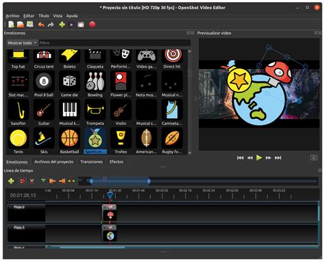 Open shot open shot. Finally, and most importantly, open-source programs tend to be tricky to set up and use. With this in mind, we decided to compile a list of the 7 top alternatives to OpenShot Video Editor. So whether you're a beginner needing more accessible software or a professional wanting a more reliable program, you'll find a solution on this list to suit … 