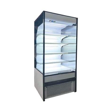 Open showcase chiller malaysia. Multi-function and unique design 3. Po...