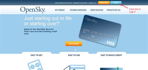 Open sky cc login. The OpenSky Secured Visa charges a $35 annual fee, which is relatively low among annual fee-bearing cards but still higher than the many competing secured credit cards that do not charge an annual ... 