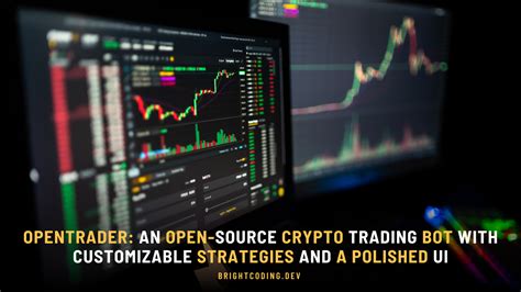 Open source crypto trading platform.  Jul 30, 2025 · TL;DR &ndash; OpenTrader is a free, sel...