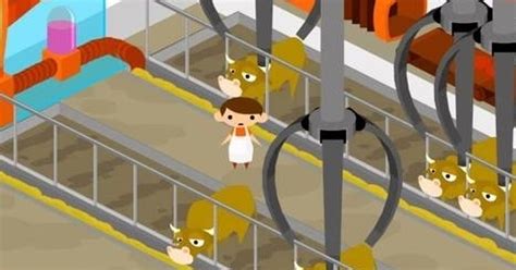 Open source flash emulator hopes to preserve a generation of Flash games 