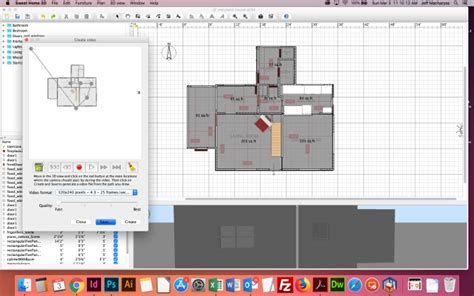 Open source floor plan software linux.  Find the highest rated Floor Plan software for L...