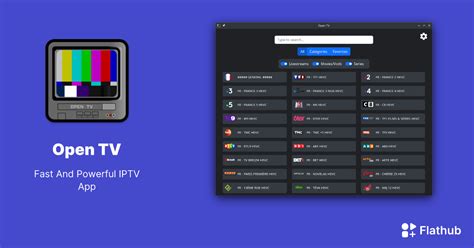 Open source iptv player android.  Your source for the best phones, stre...