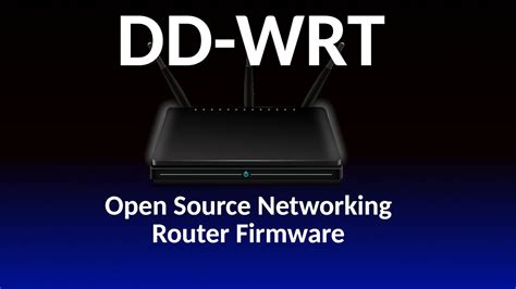 Open source mikrotik.  DD-WRT.  Dec 27, 2020 · I&rsquo;d like to share with you a project that...