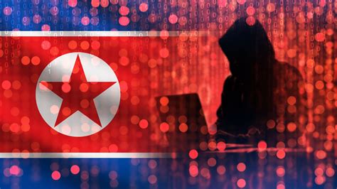 Open source software hijacked by North Korean hackers TechRadar