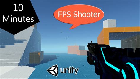 Open source unity fps game.  So you have to keep track of the licenses y...