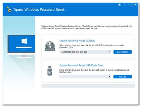 Open source windows password reset tool.  We would like to show you a description here but th...