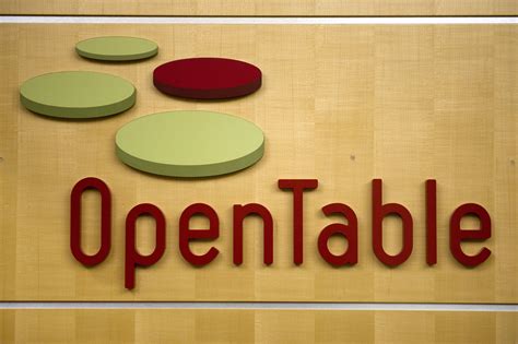 OpenTable is the most complete, reliable, easy-to-use reservation software & restaurant management system. Learn more. Learn more about the reservation software that puts your restaurant in the pocket of millions of diners worldwide.