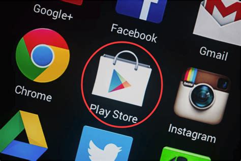 Open the play store. If so, let the tablet shut down, then press and hold the power button to turn it back on. Close. 8. After your Fire tablet boots up, open the new Play Store app from the home screen. From there ... 