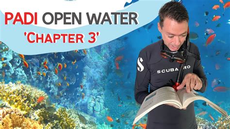 Open water diver manual answers knowledge review. - Leitfaden für die frank geography icse klasse ix.